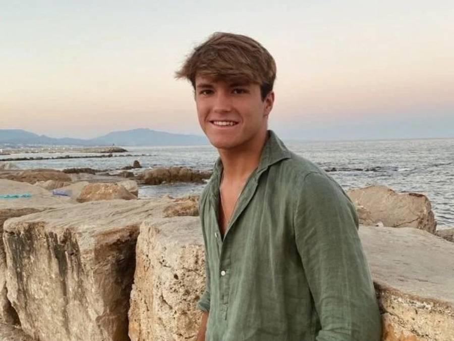 Misterioso motivo: Revelan la autopsia tras la muerte del futbolista español Álvaro Prieto