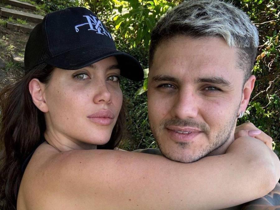 Wanda Nara revela el motivo por el que Shakira y Piqué terminaron: “Estás con un megacrack por más que te...”