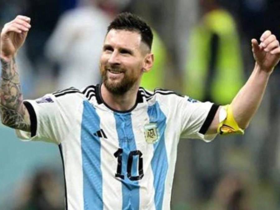 Antonela reaccionó: Quién es Sofi Martínez, la periodista que está siendo relacionada con Lionel Messi