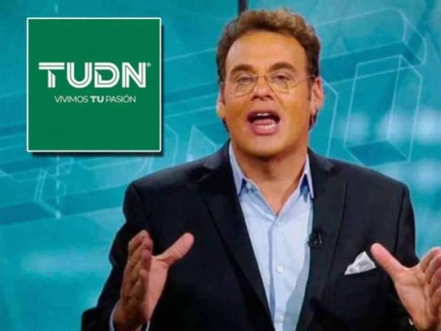 El motivo por el que David Faitelson dejaría de trabajar en ESPN ¿Qué pasa con André Marin y Fox Sports?