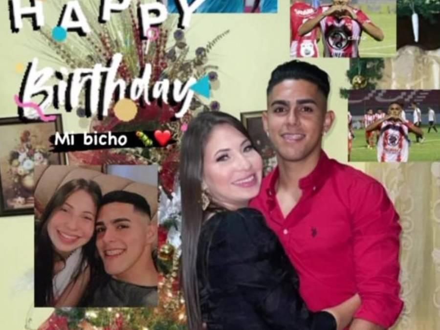 ¿De qué equipo es? Así es Annie Córdova, la chica que conquistó a Luis Palma y se robó las miradas en la Liga de Naciones