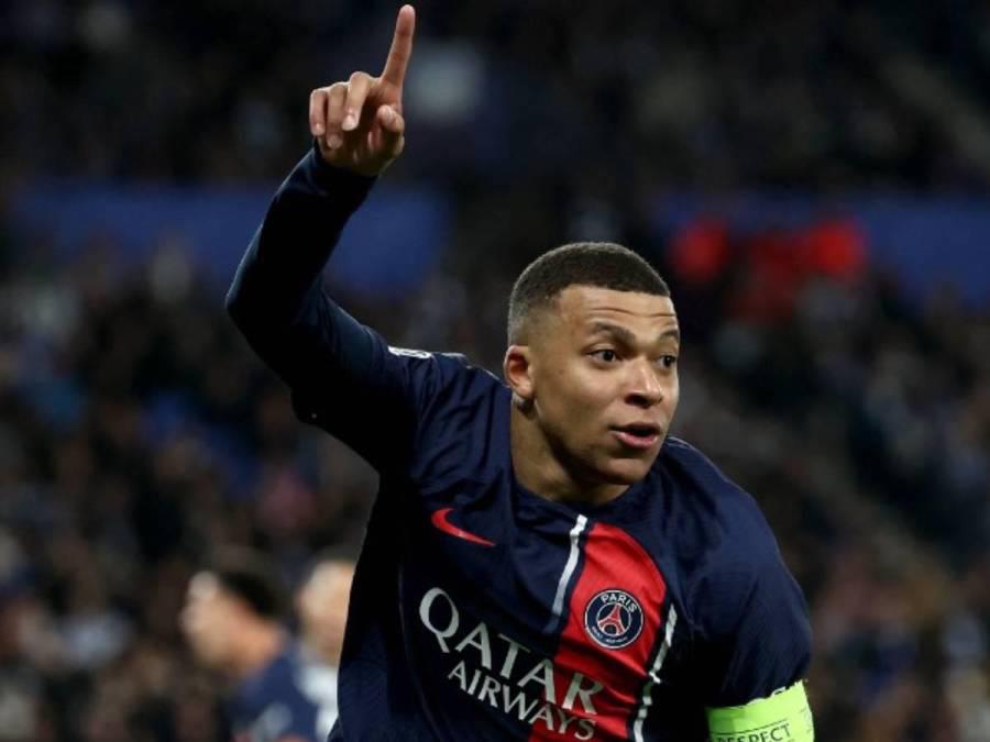Mbappé perdona al PSG y este es el enorme gesto que tuvo con el club antes de irse ¿Qué pasa con Real Madrid?