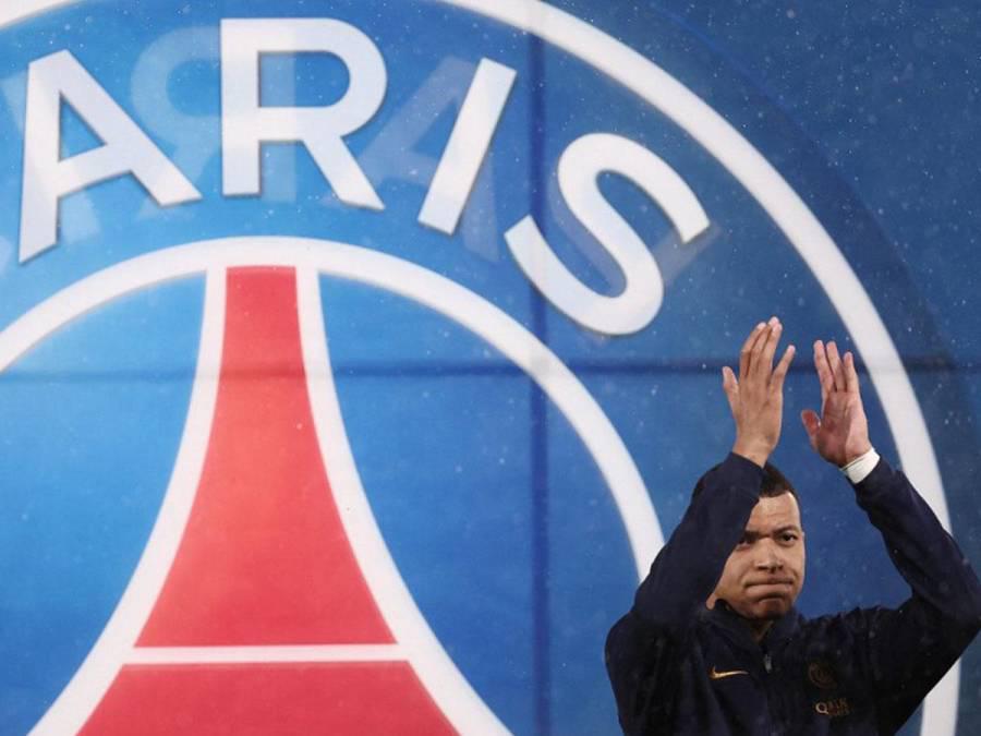 El motivo por el que Kylian Mbappé viajó a Barcelona y la persona que lo acompañó en España ¿Y Real Madrid?