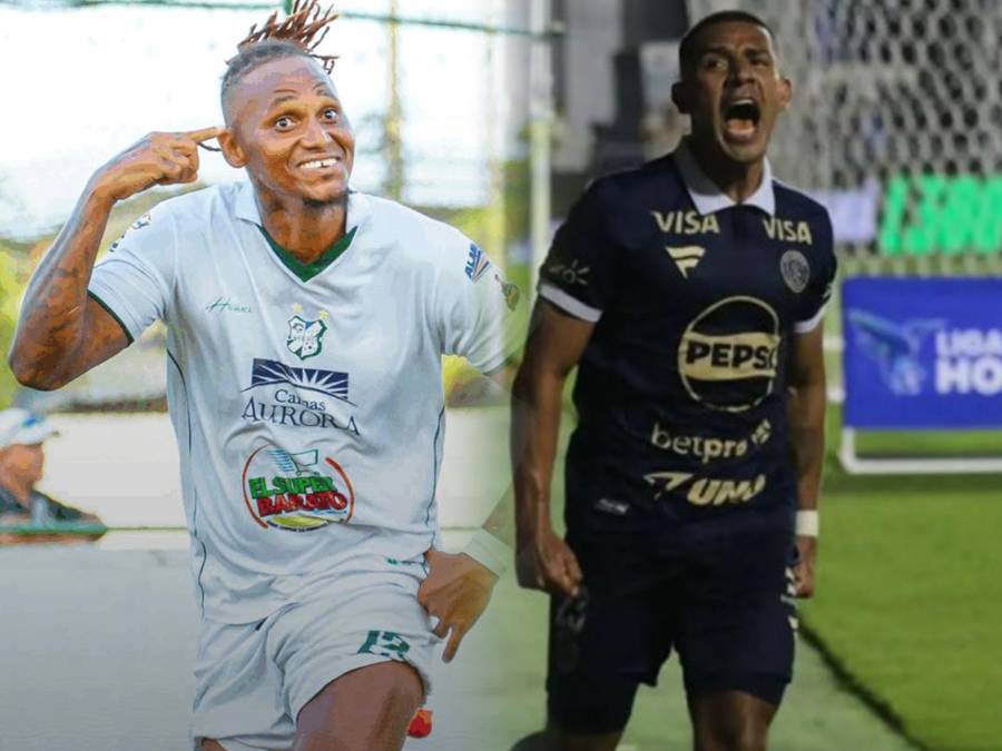 Platense vs. Motagua EN VIVO: hora y por dónde ver hoy el duelo de la jornada 10
