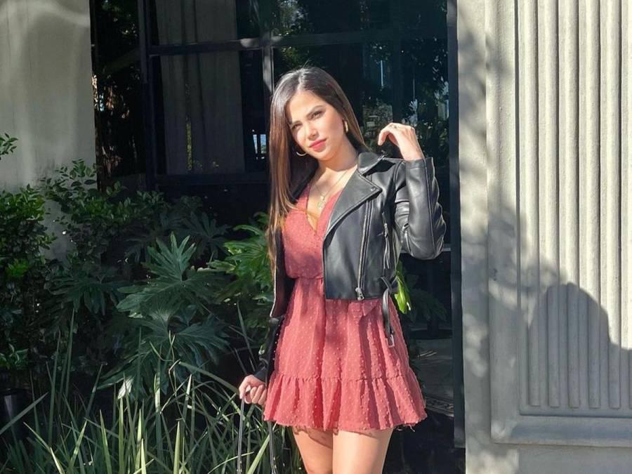 Modelo filtra video de baile erótico de futbolista y se destapa el escándalo: “Inaceptable, no es la primera vez que sucede”