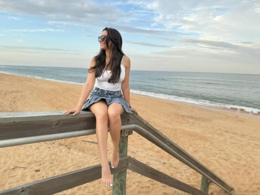 ¿Qué fue de la periodista hondureña Ana Jurka luego de salir de Telemundo y a qué se dedica en la actualidad?