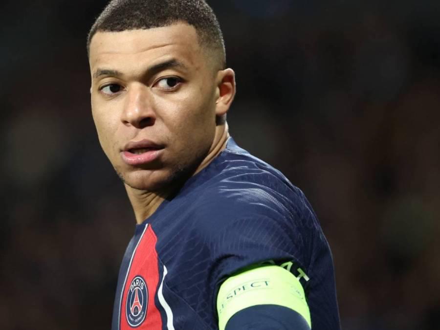 Mbappé perdona al PSG y este es el enorme gesto que tuvo con el club antes de irse ¿Qué pasa con Real Madrid?