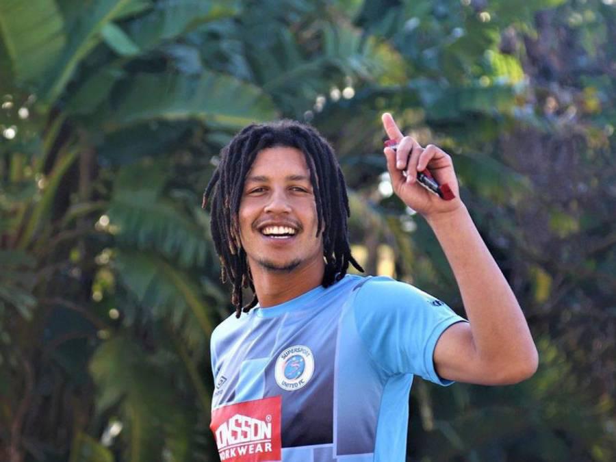 El lamentable motivo por el que futbolista, admirador de Carles Puyol, fue asesinado a sus 24 años