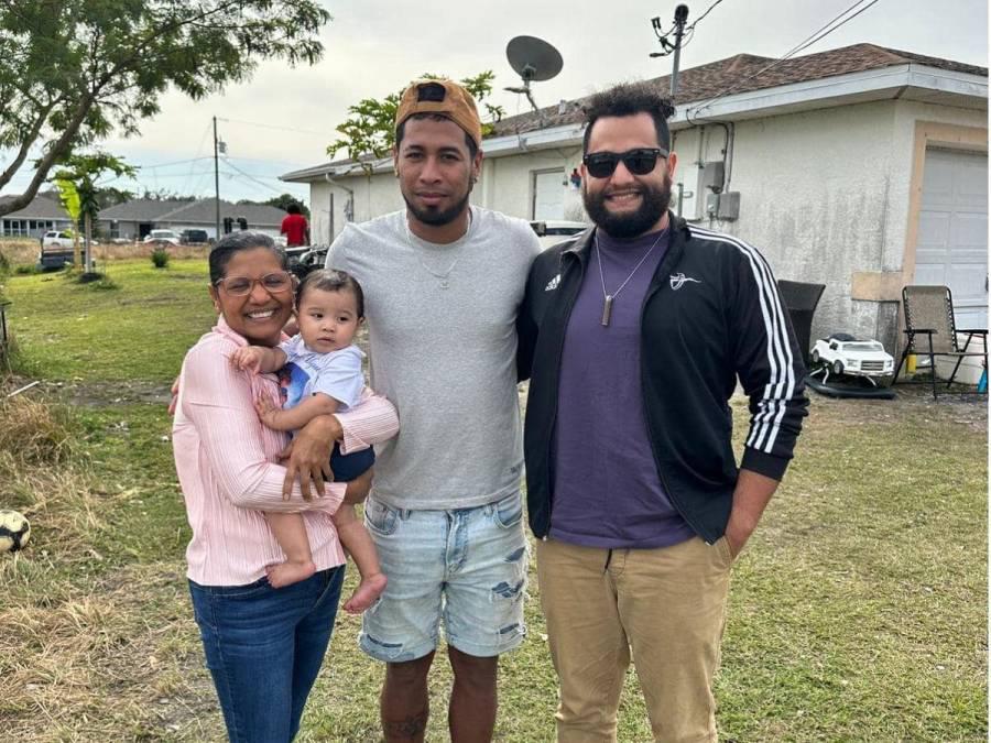 Futbolista hondureño se fue ilegal hacia Estados Unidos tras haber disputado final de Liga Nacional y es “fichado”