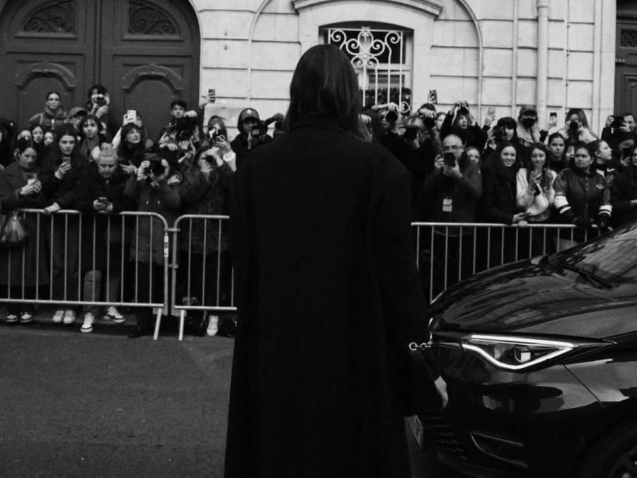 Sharapova reaparece y luce irreconocible: ¿A qué se dedica ahora la que un día fue la mejor tenista del mundo?