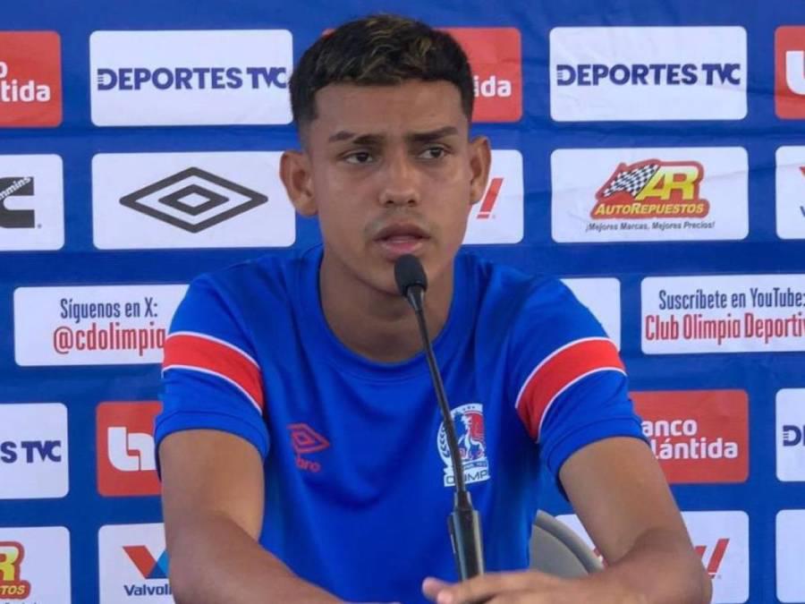 ¡Borrados! 22 futbolistas “marginados” en la primera vuelta del torneo Apertura de la Liga Nacional de Honduras