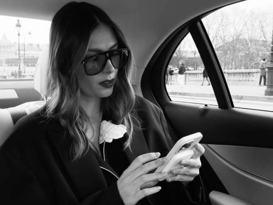 Sharapova reaparece y luce irreconocible: ¿A qué se dedica ahora la que un día fue la mejor tenista del mundo?