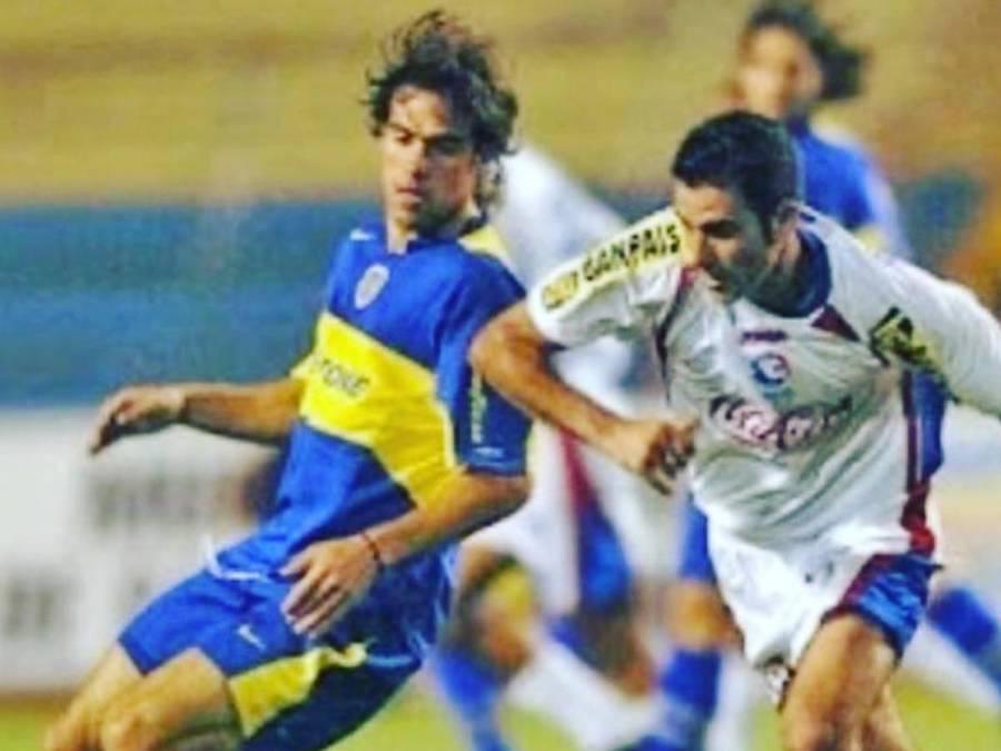 Messi sorprende y visita a recordado ex jugador de la Liga Nacional de Honduras ¿Cuál fue el motivo?