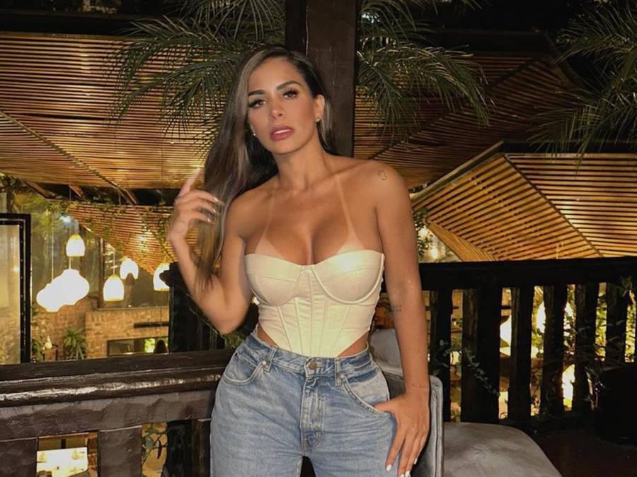 Modelo filtra video de baile erótico de futbolista y se destapa el escándalo: “Inaceptable, no es la primera vez que sucede”