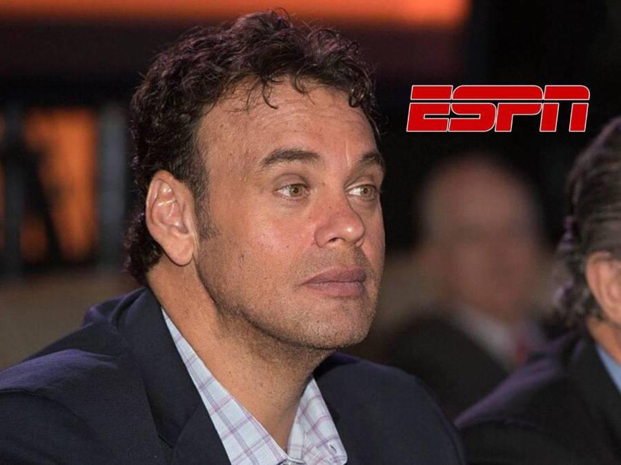 El motivo por el que David Faitelson dejaría de trabajar en ESPN ¿Qué pasa con André Marin y Fox Sports?