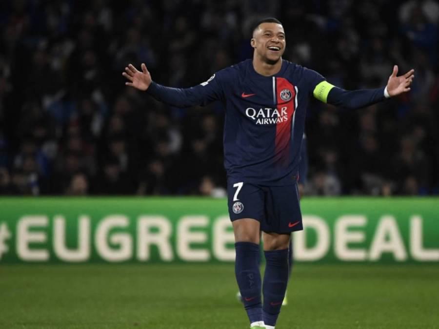 Mbappé perdona al PSG y este es el enorme gesto que tuvo con el club antes de irse ¿Qué pasa con Real Madrid?
