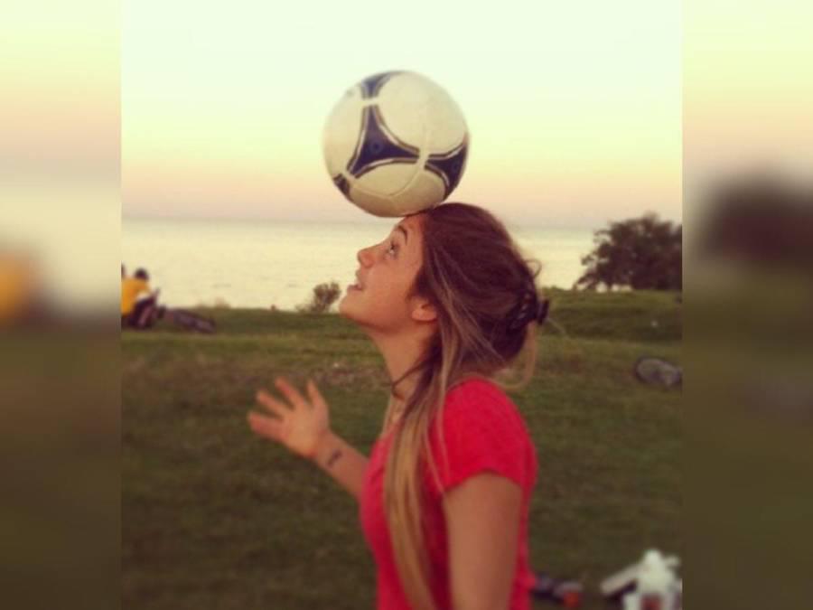 Antonela reaccionó: Quién es Sofi Martínez, la periodista que está siendo relacionada con Lionel Messi