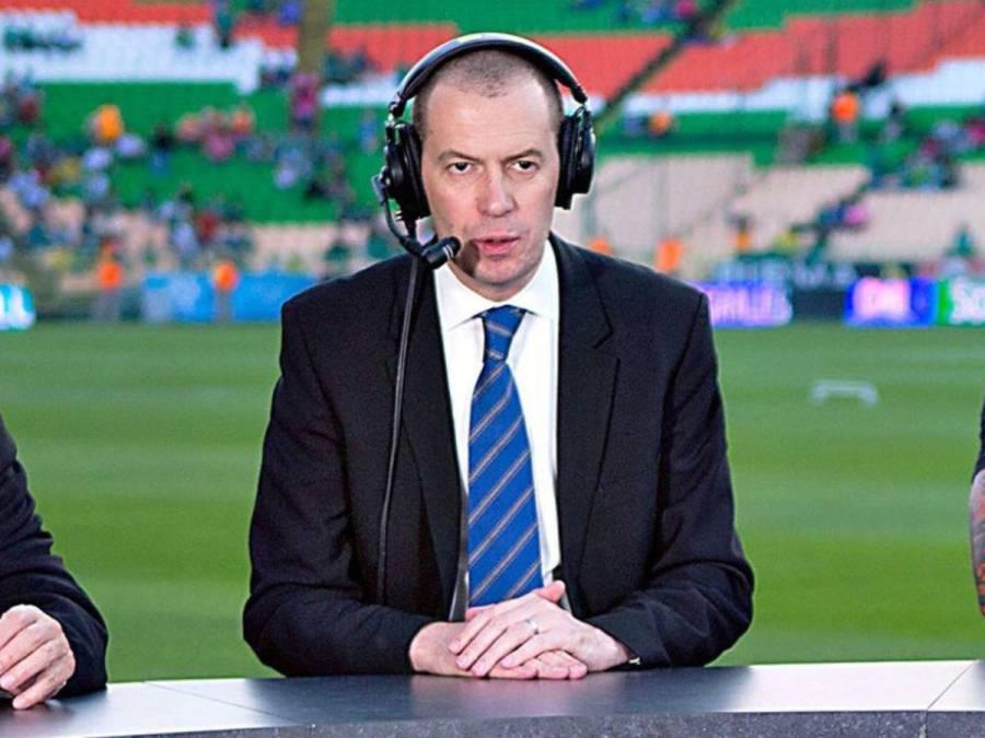 El motivo por el que David Faitelson dejaría de trabajar en ESPN ¿Qué pasa con André Marin y Fox Sports?