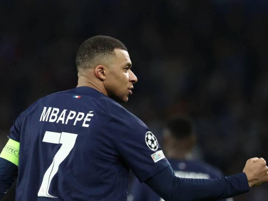 Mbappé perdona al PSG y este es el enorme gesto que tuvo con el club antes de irse ¿Qué pasa con Real Madrid?