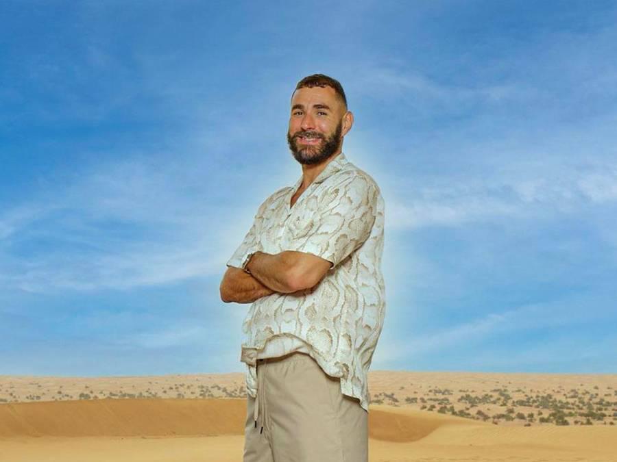 ¡Nadie sabe dónde está! Benzema, desaparecido en Arabia y cerró sus redes: ¿qué es lo que se sabe?