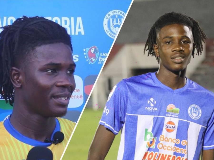 ¡Borrados! 22 futbolistas “marginados” en la primera vuelta del torneo Apertura de la Liga Nacional de Honduras