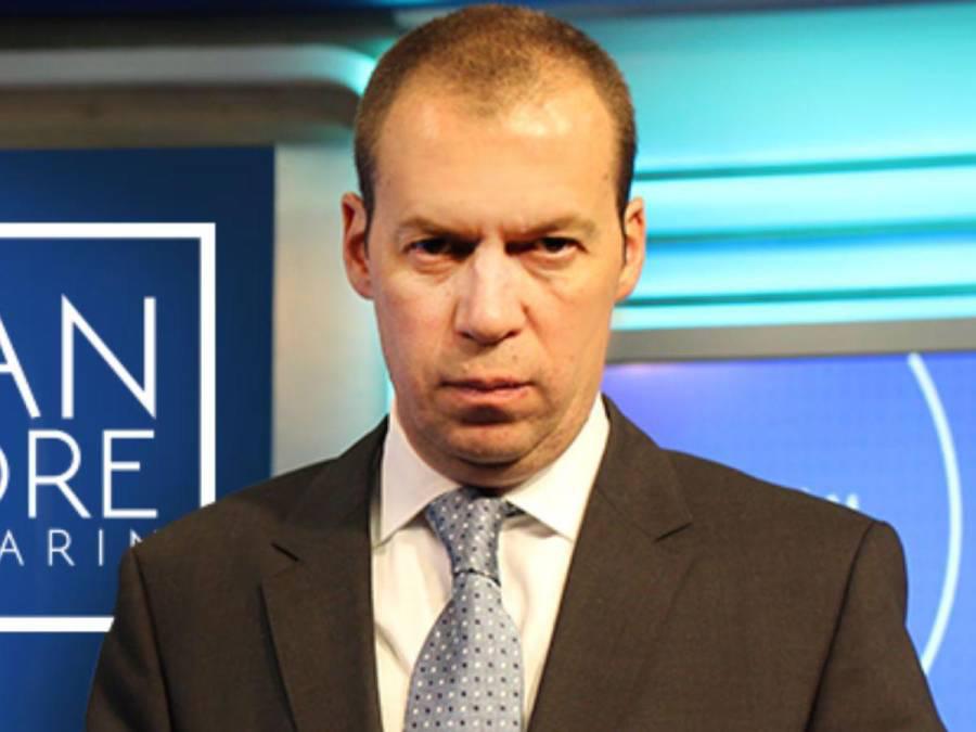 El motivo por el que David Faitelson dejaría de trabajar en ESPN ¿Qué pasa con André Marin y Fox Sports?