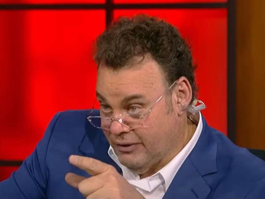 El motivo por el que David Faitelson dejaría de trabajar en ESPN ¿Qué pasa con André Marin y Fox Sports?