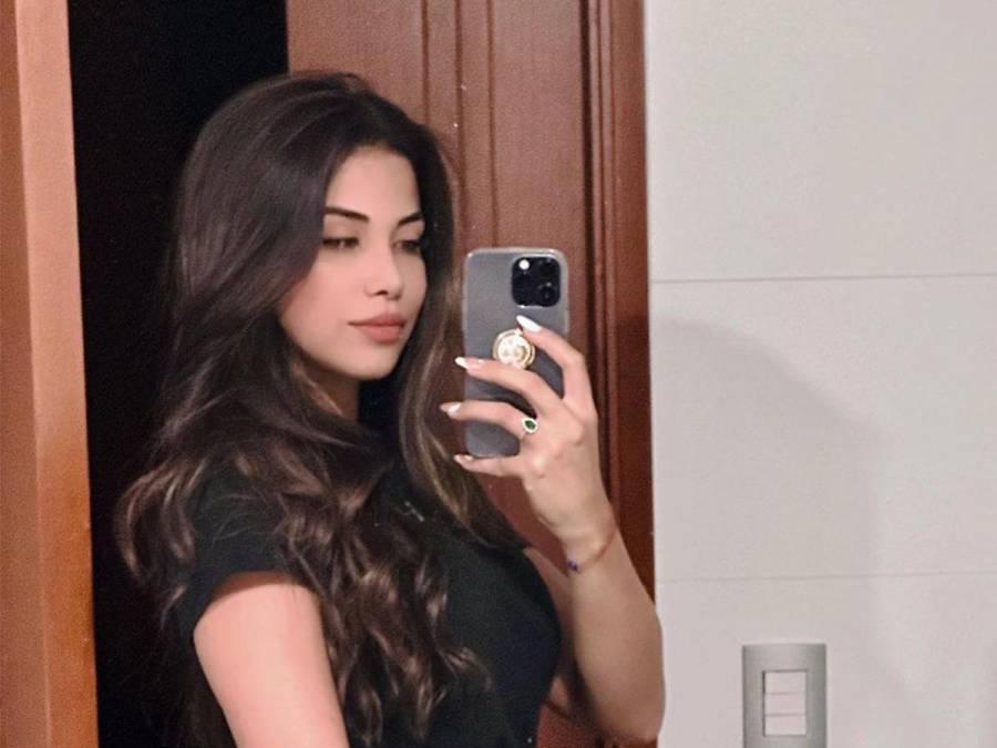 Modelo filtra video de baile erótico de futbolista y se destapa el escándalo: “Inaceptable, no es la primera vez que sucede”