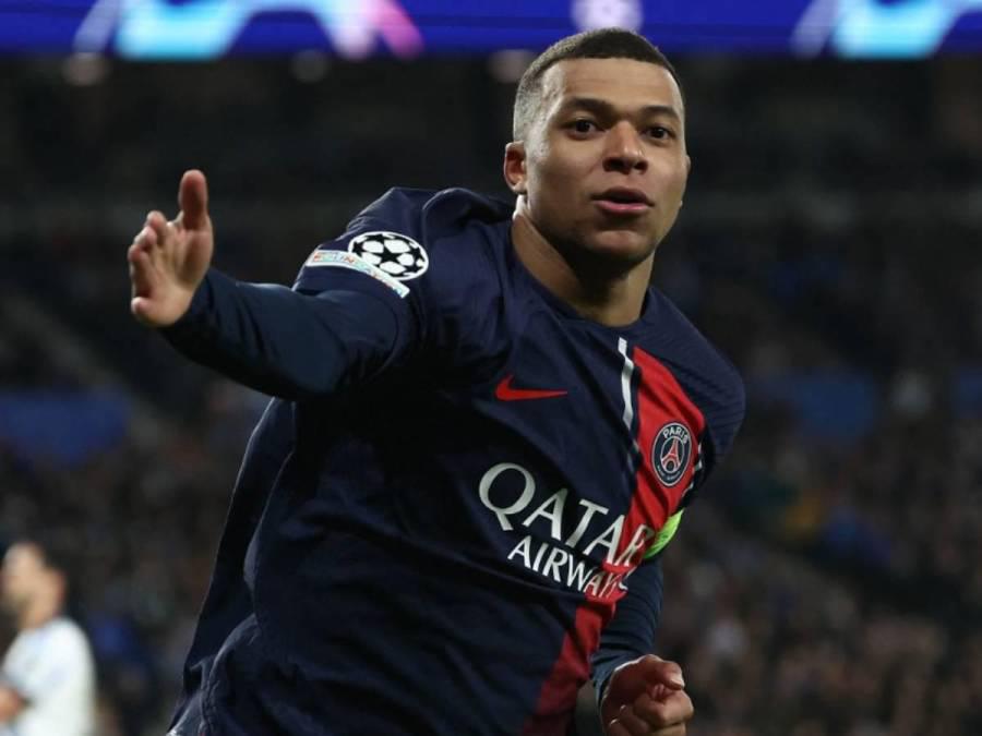 Mbappé perdona al PSG y este es el enorme gesto que tuvo con el club antes de irse ¿Qué pasa con Real Madrid?