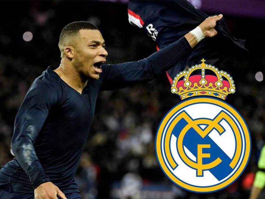 La sincera petición de Mbappé al Real Madrid para completar su fichaje: Todo depende de Florentino Pérez