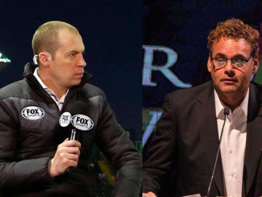El motivo por el que David Faitelson dejaría de trabajar en ESPN ¿Qué pasa con André Marin y Fox Sports?