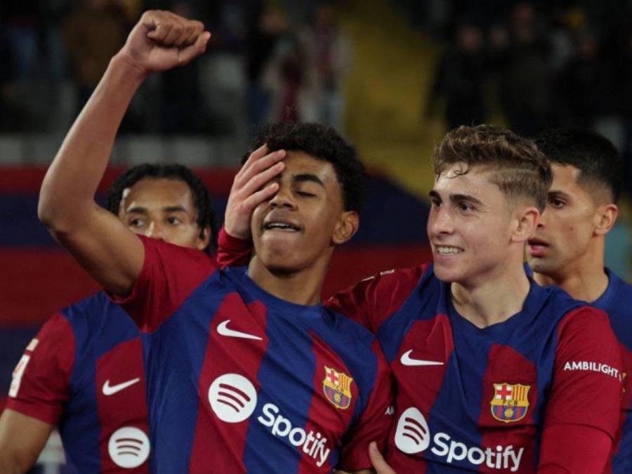 Polémica con Lamine Yamal: ¿Cuál es la verdadera edad del mejor jugador de Barcelona en la actualidad?