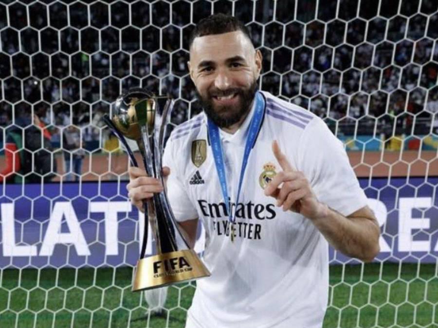 ¿Extraña al Real Madrid? La dura realidad de Benzema en Arabia Saudita: “No soy el mismo; necesito ayuda”