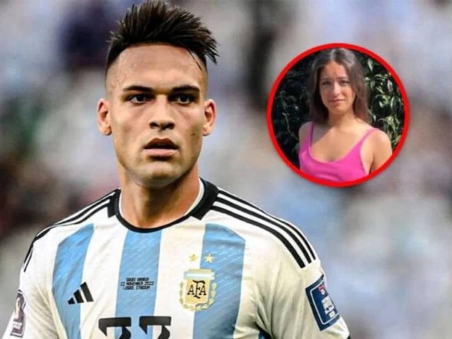 Muere niñera después de ser despedida y condenan a Lautaro Martínez: la dura respuesta del futbolista del Inter