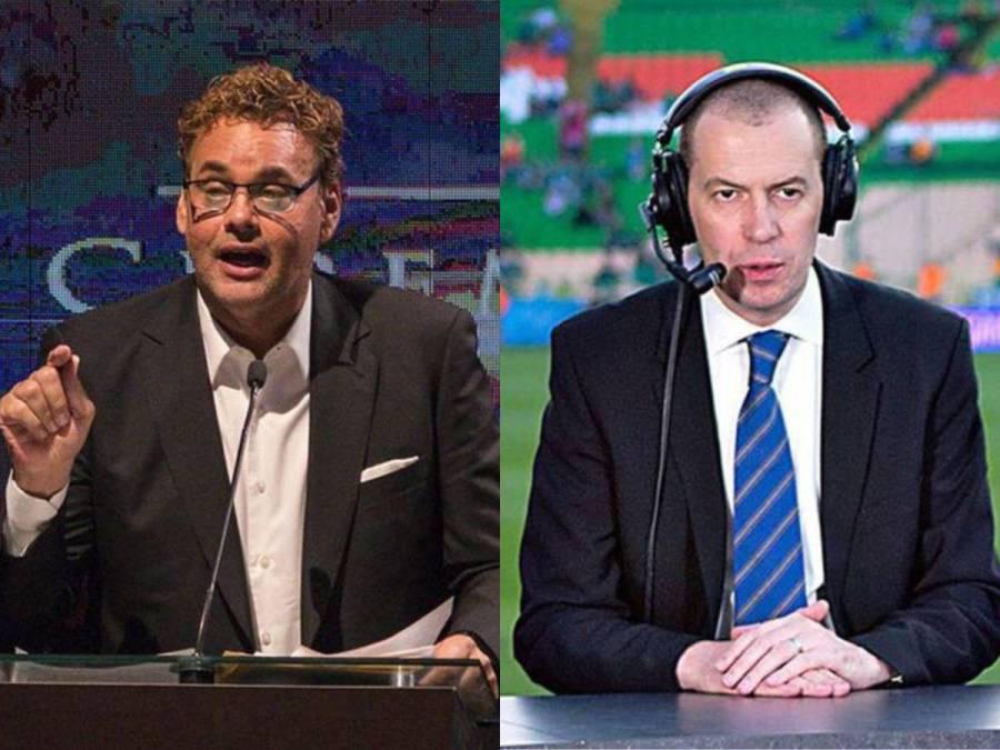 El motivo por el que David Faitelson dejaría de trabajar en ESPN ¿Qué pasa con André Marin y Fox Sports?