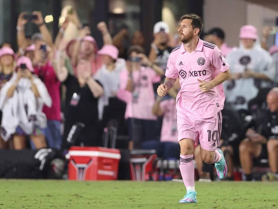 La “ayuda” que FIFA puede dar a Lionel Messi para salir cedido del Inter de Miami ¿Barcelona o Arabia Saudita?