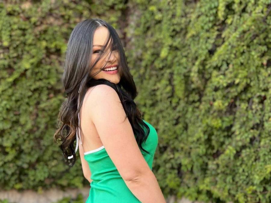 Exnovia de Romell Quioto, Malubi Paz, revive su polémica relación: “Donde hay un loco que no hayan dos”