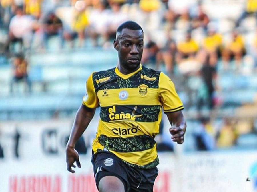 FICHAJES: Deja Real España y se va a Olimpia, Motagua apuntala otra contratación sorpresa y Jeaustin Campos con bombazo