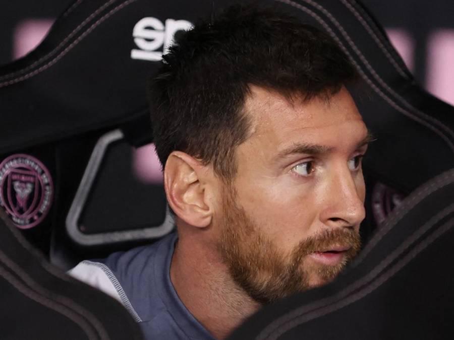 La “ayuda” que FIFA puede dar a Lionel Messi para salir cedido del Inter de Miami ¿Barcelona o Arabia Saudita?