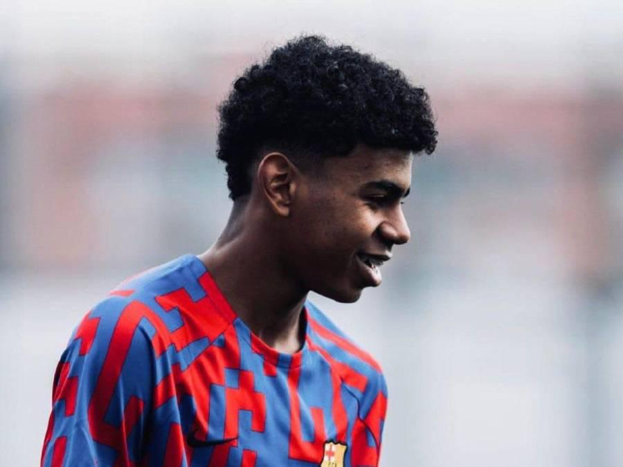 Polémica con Lamine Yamal: ¿Cuál es la verdadera edad del mejor jugador de Barcelona en la actualidad?