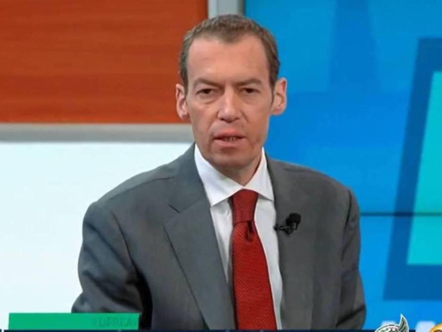 El motivo por el que David Faitelson dejaría de trabajar en ESPN ¿Qué pasa con André Marin y Fox Sports?