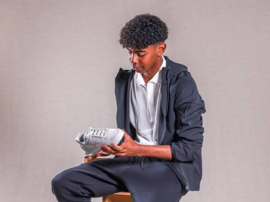 Polémica con Lamine Yamal: ¿Cuál es la verdadera edad del mejor jugador de Barcelona en la actualidad?