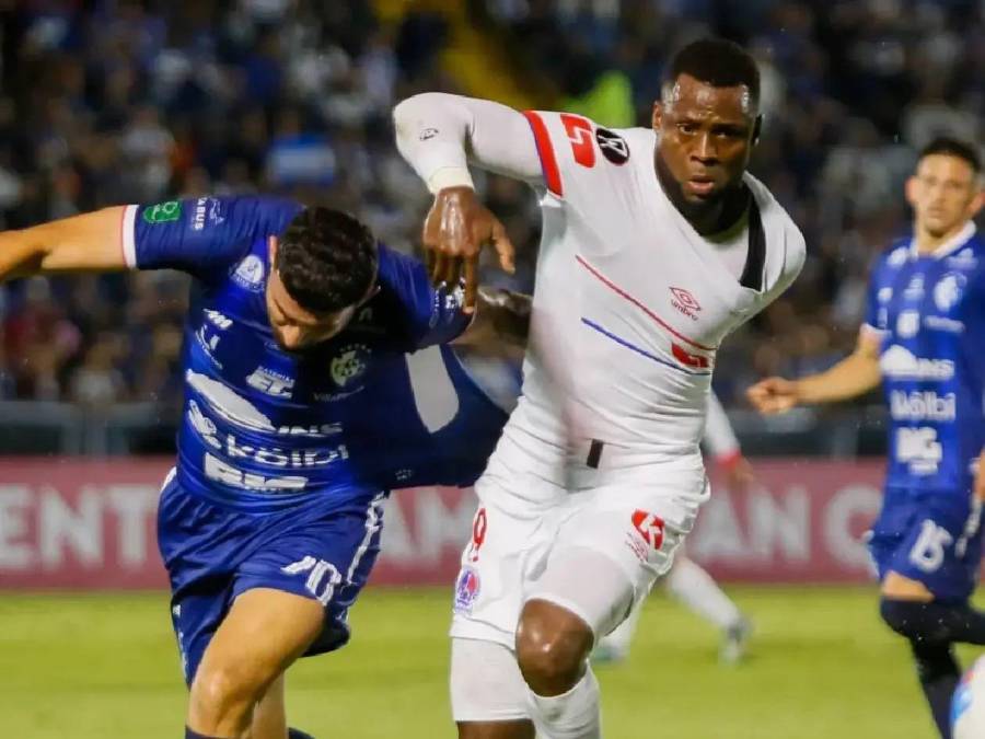 Cartaginés vs Olimpia EN VIVO: hora y dónde ver la semifinal de Copa Centroamericana