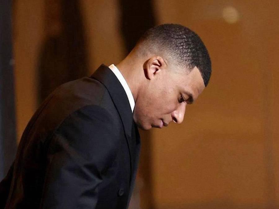 El motivo por el que Kylian Mbappé viajó a Barcelona y la persona que lo acompañó en España ¿Y Real Madrid?