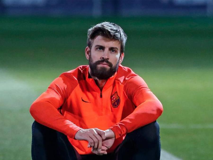 ¿Piqué en bancarrota por Shakira? El motivo por el que el ex Barcelona tuvo una pérdida millonaria