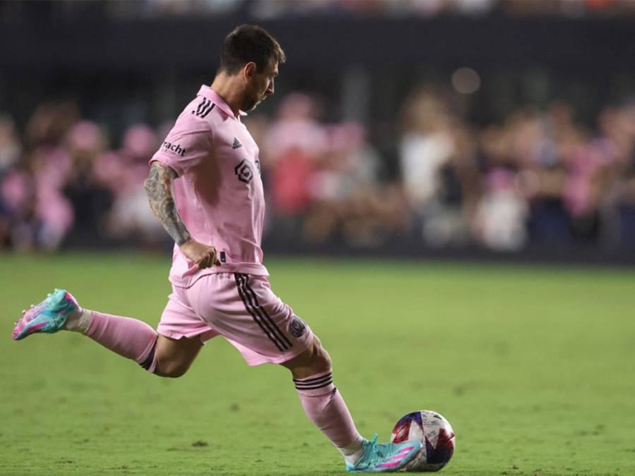 La “ayuda” que FIFA puede dar a Lionel Messi para salir cedido del Inter de Miami ¿Barcelona o Arabia Saudita?