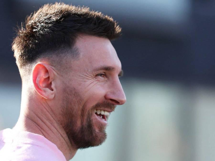 El inédito motivo por el que Messi salió del Barcelona: la petición que hizo Leo y que el club aprovechó para sacarlo