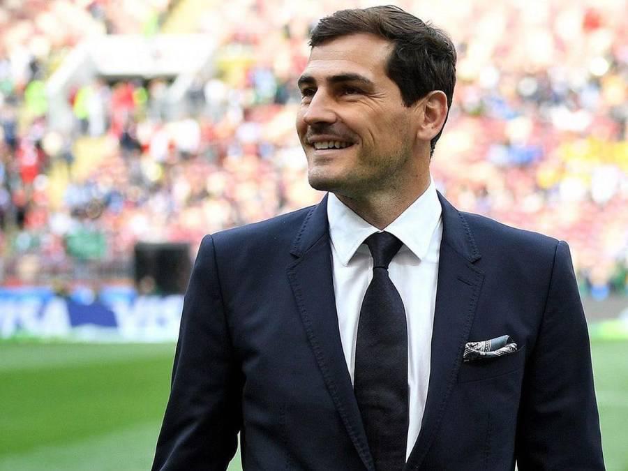 La nueva ilusión amorosa de Iker Casillas: Una famosa empresaria española que acaba de separarse