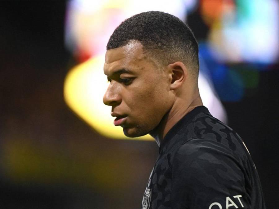 El motivo por el que Kylian Mbappé viajó a Barcelona y la persona que lo acompañó en España ¿Y Real Madrid?