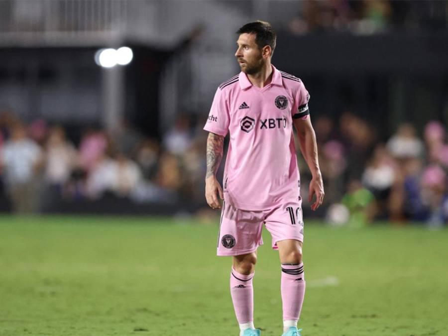 La “ayuda” que FIFA puede dar a Lionel Messi para salir cedido del Inter de Miami ¿Barcelona o Arabia Saudita?